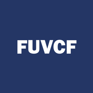 Stock FUVCF logo
