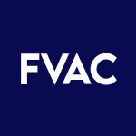 FVAC Stock Logo