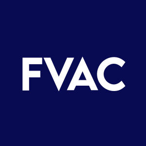 Stock FVAC logo