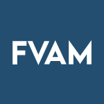 FVAM Stock Logo