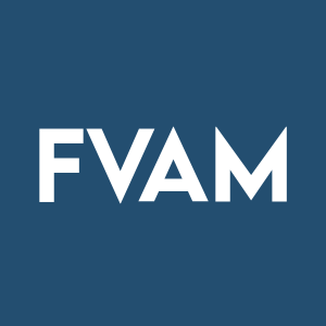 Stock FVAM logo
