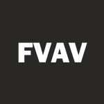 FVAV Stock Logo