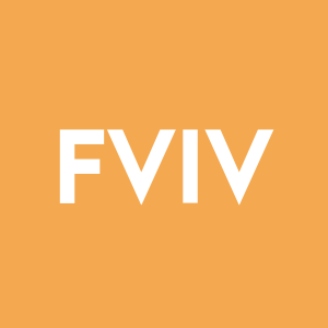 Stock FVIV logo
