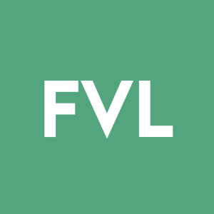 Stock FVL logo