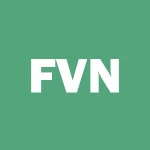 Future Vision II Acquisition Corp logo