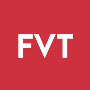 Stock FVT logo