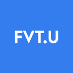 FVT.U Stock Logo