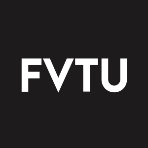 Stock FVTU logo