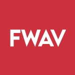 FWAV Stock Logo