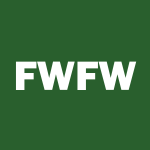 FWFW Stock Logo