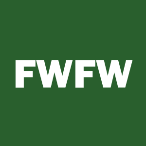 Stock FWFW logo