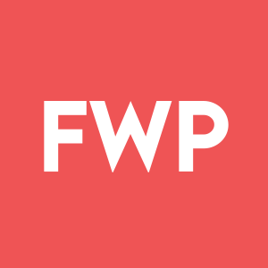 Stock FWP logo