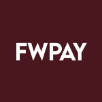 FWPAY Stock Logo