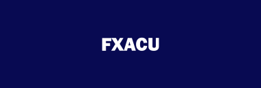 Stock FXACU logo