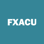 FXACU Stock Logo