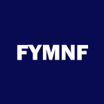 FYMNF Stock Logo