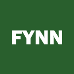 FYNN Stock Logo