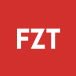 FZT Stock Logo