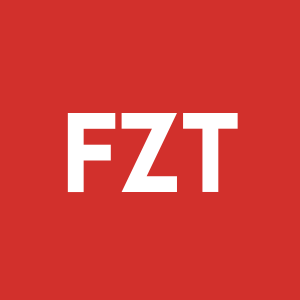 Stock FZT logo