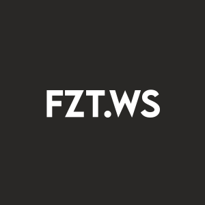 Stock FZT.WS logo