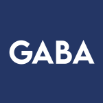 GABA Stock Logo