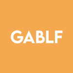 GABLF Stock Logo