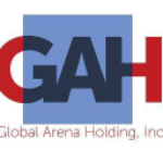 GAHC Stock Logo