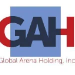 Global Arena Hldg Inc logo