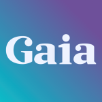 GAIA Stock Logo