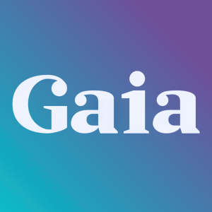 Stock GAIA logo
