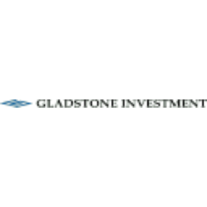 Stock GAIN logo