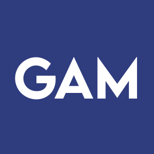Stock GAM logo