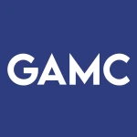 Golden Arrow Merger Corp. logo
