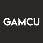 GAMCU Stock Logo