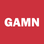 GAMN Stock Logo