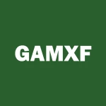 Gamma Resources logo