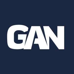 Stock GAN logo