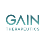 GANX Stock Logo