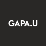 GAPA.U Stock Logo