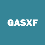 GASXF Stock Logo