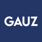 GAUZ Stock Logo