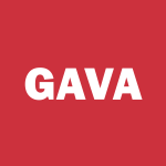 GAVA Stock Logo