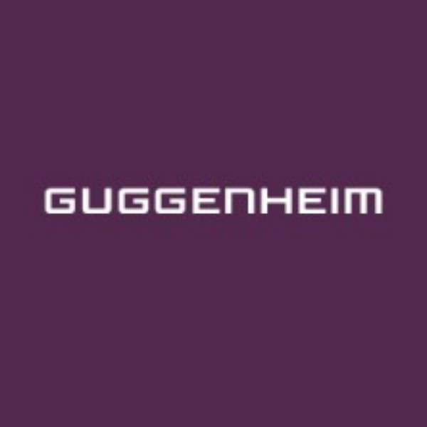 Morgan Stanley reports 11.4% stake in Guggenheim trust | GBAB SEC ...
