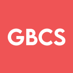 GBCS Stock Logo