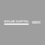 Golub Cap Bdc Inc