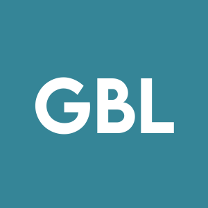 Stock GBL logo