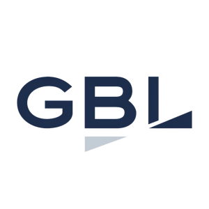 Stock GBLBY logo
