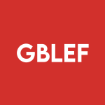 GBLEF Stock Logo