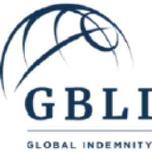 Stock GBLI logo