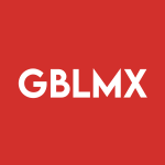 GBLMX Stock Logo